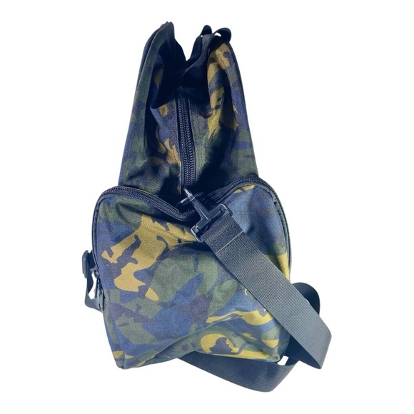 Dakine Cascade camouflage ski snow boot bag 30L New with Tags - Picture 2 of 10